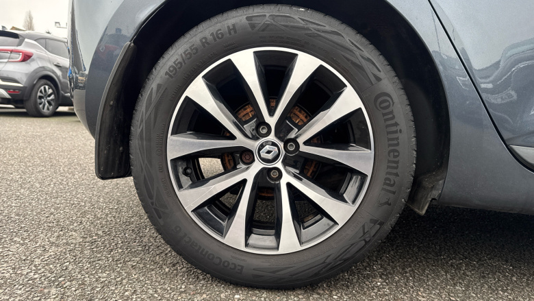 Renault Clio 1.0 TCe 90 Iconic 5dr Petrol Hatchback